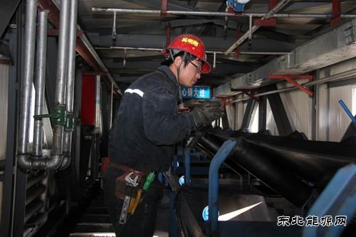 陕煤陕北矿业涌鑫公司：“幸福账单”交出党史学习教育满意答卷