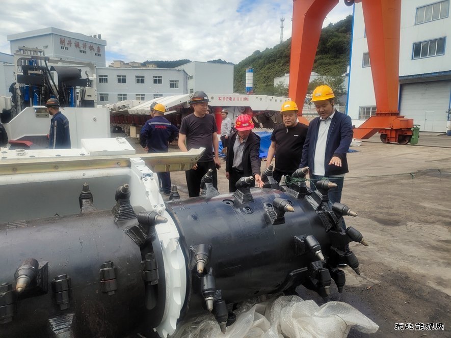 蒲白煤矿运营公司：扬帆起航开新局