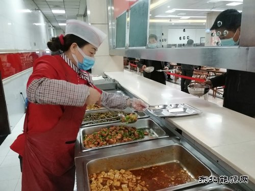 蒲白实业公司：多点发力筑牢高质量发展“硬核支撑”