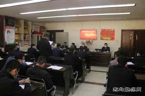 蒲白煤矿运营：首季开门红以“稳”促全年之“进”