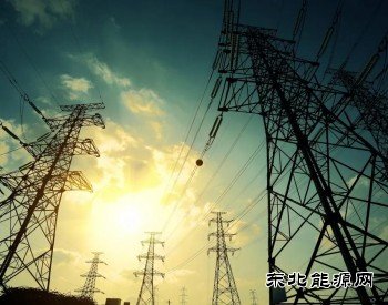 甘肃提速构建“大送端”特高压通道