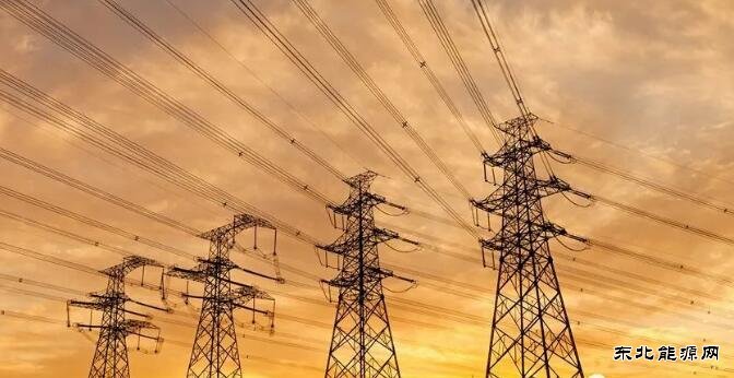 国家完美体育局：1~4月全社会用电量同比增长3.4%