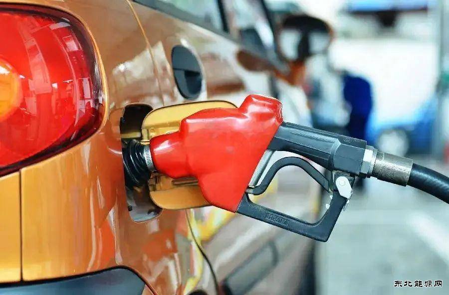 油价又要涨？下周一92号汽油或进入“九元时代”