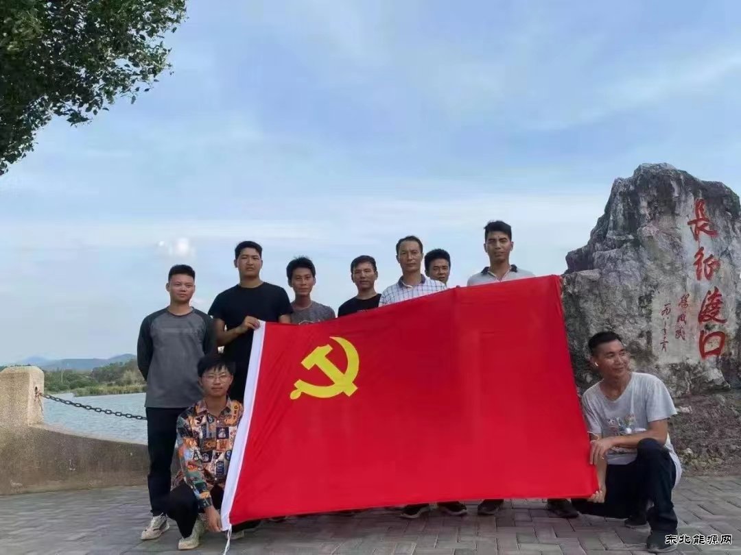 江西省2021年度“新时代赣鄱先锋——一心为民好支书”钟启进