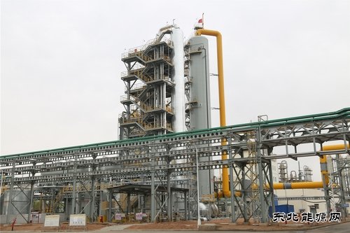 潞安焦化公司生产任务实现“双过半”目标