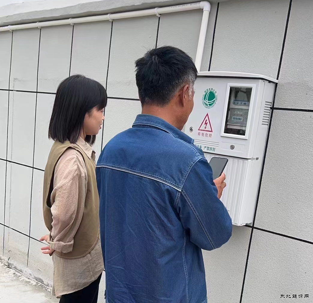 国网商丘供电公司：“共享用电”模式快速推广