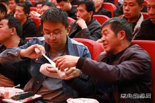 国家矿山安全监察局山西局行到潞宁公司开展应急救护技能培训