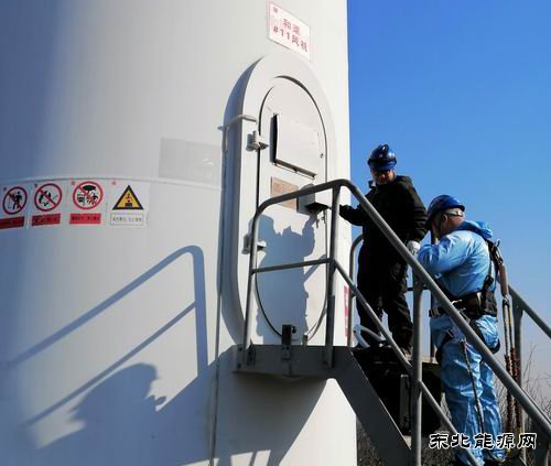 太行润滑科技：拓展风电用油领域 突破大功率风机换油