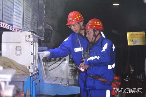 中能袁大滩矿业2023年安全管理工作纪实