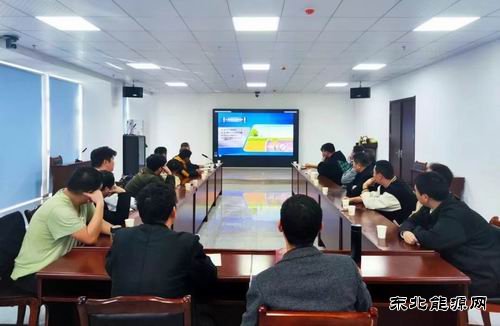 江西建工机施举行安全监管人员培训再教育座谈会