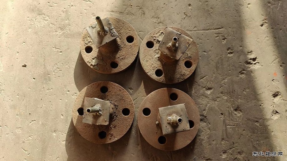 中能袁大滩矿业通风队：全力以赴打好降本增效攻坚战