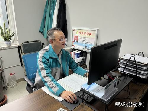 创新党员发挥作用载体 持续推进党政融合发展