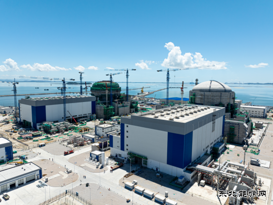 又一台“华龙一号”，并网！