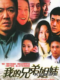 写在电视剧《我的兄弟姐妹》观看之后