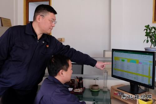 集团公司职工代表李虎：在平凡岗位上书写不凡故事