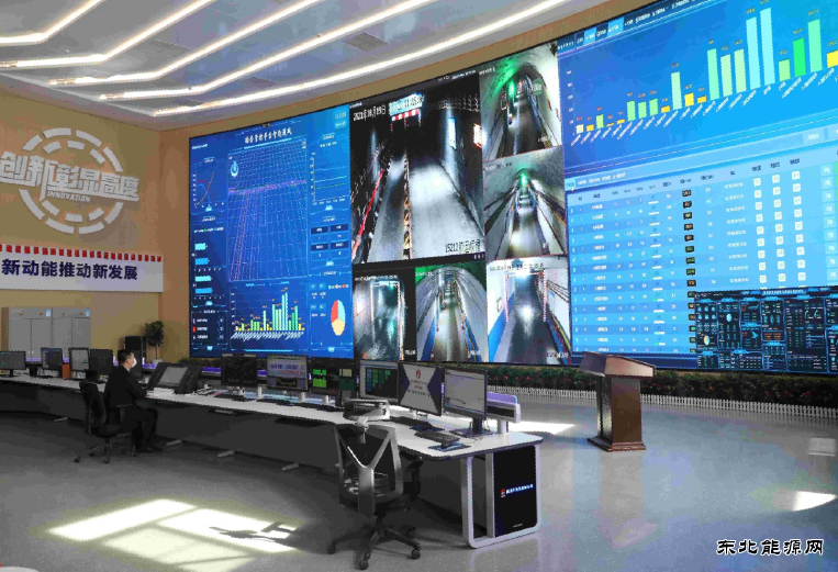 张家峁矿业公司：强基固本开新局