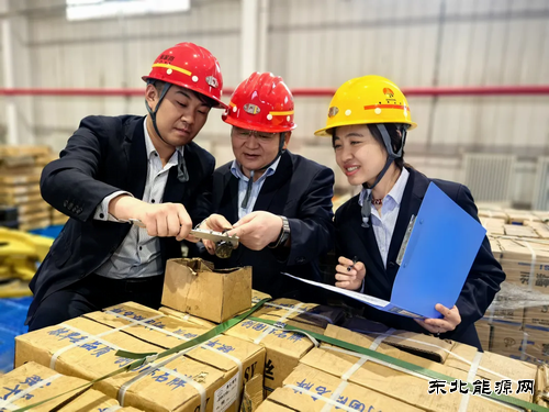 张家峁矿业：“紧”上添好增效益