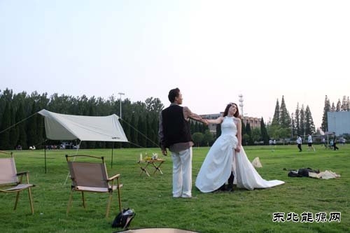 潞安恒通化工：以民生温度绘就幸福画卷