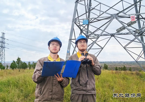 柠条塔矿业公司：用“营销”思维保矿井供电无忧