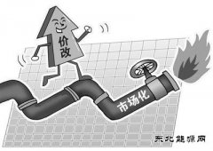 气价创16年新低难反弹 天然气价改酝酿细则管网谋独立