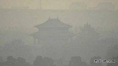 英媒：电力企业排放数据造假破坏中国治霾努力