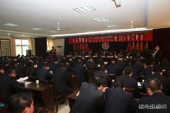 通讯特写：迎战寒冬“治亏创效”正当时