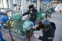 锦州石化公司主攻航煤提质增效