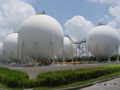 我国应抢在日韩之前建东北亚天然气交易中心