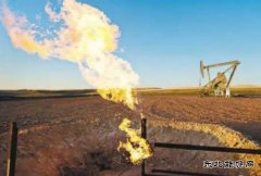 两会聚焦：聚焦天然气清洁发展之路