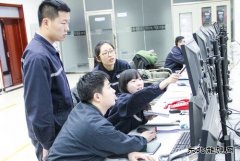 抚顺石化装置核心设备技术攻关效果显著