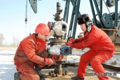 吉林油田长春采油厂精抓细管效益生产