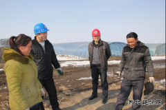 兴凯湖电业局：为农民备春耕提供五个“零距离”服务