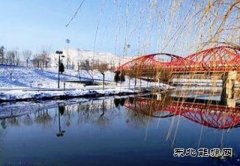 葫芦岛市投资2.5亿元治理茨山河（图）