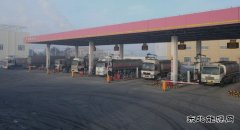 凯旋油库誉满“黑土”