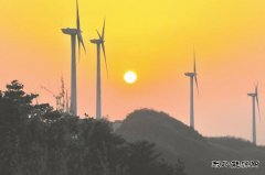6省区领弃风限电红牌 年内暂不安排新增项目建设规模