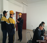 宁东铁路公司创新培训求实效