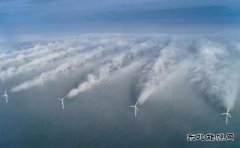 家庭用上北极风电 或许不再是梦