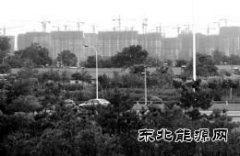 唐山关停4家重污染企业 200万吨钢铁产能拟升级再建