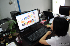 网购：让钱从网上蹦出来！