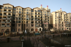 “中建城”品牌的“代名词”