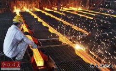 美媒称美国对中国钢材反倾销很荒谬：应欢迎竞争