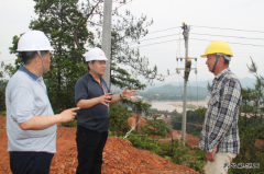 中铁二十一局集团：昌赣客专12标五分部精准出力保安全保进度不挡