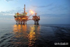 “中国南海”都有哪些国家在疯狂的采石油？