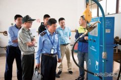 五部门联合开展燃气安全专项检查