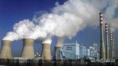 美媒：中国仍在兴建煤电厂 加深电力供应过剩