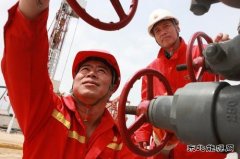 辽河金海采油厂走“自主管理”路