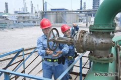 锦州石化周密部署防汛抗洪