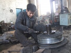 七矿公司向阳矿深挖企业内部潜力