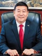 赵建国出任华电集团董事长 华电南网一把手对调