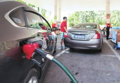 油价“五连涨”或落空 短期油品批发行情预计维持震荡调整